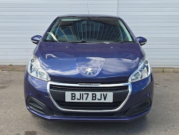 Used Peugeot 208 2017 for sale - 78958484: Photo