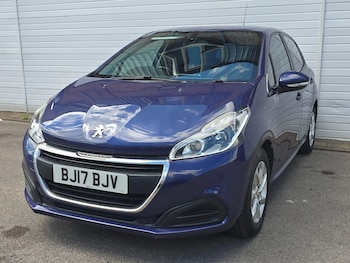 Used Peugeot 208 2017 for sale - 78958484: Photo