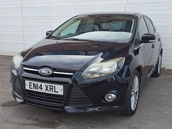Used Ford Focus 2014 for sale - 79034350: Photo