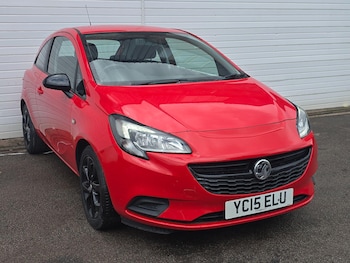 Used Vauxhall Corsa 2015 for sale - 78866828: Photo