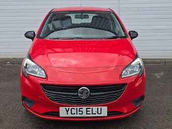 Used Vauxhall Corsa 2015 for sale - 78866828: Photo