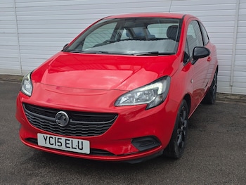 Used Vauxhall Corsa 2015 for sale - 78866828: Photo