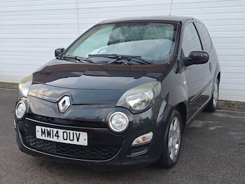 Used Renault Twingo 2014 for sale - 78609518: Photo