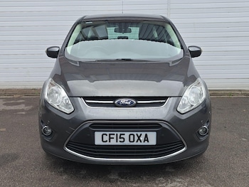 Used Ford C-Max 2015 for sale - 78796638: Photo