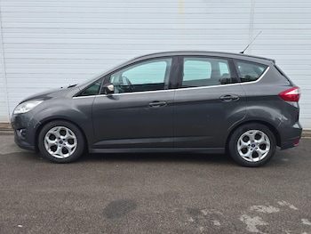 Used Ford C-Max 2015 for sale - 78796638: Photo