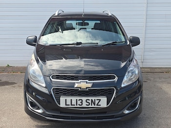 Used Chevrolet Spark 2013 for sale - 79362391: Photo