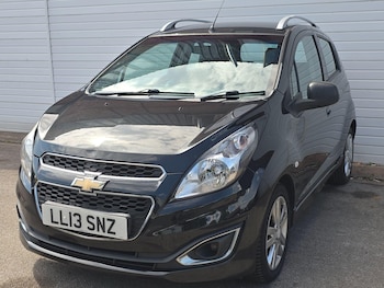 Used Chevrolet Spark 2013 for sale - 79362391: Photo