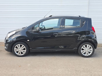Used Chevrolet Spark 2013 for sale - 79362391: Photo