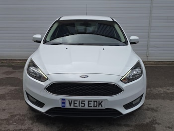 Used Ford Focus 2015 for sale - 78796270: Photo