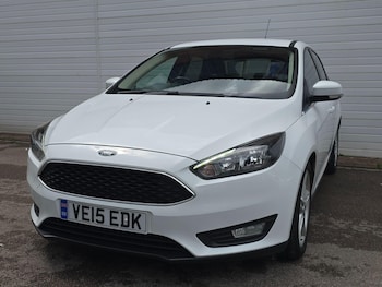 Used Ford Focus 2015 for sale - 78796270: Photo