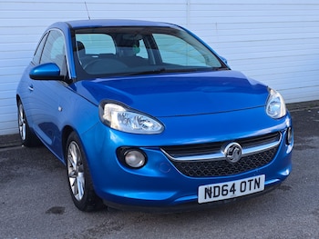 Used Vauxhall ADAM 2015 for sale - 78610096: Photo
