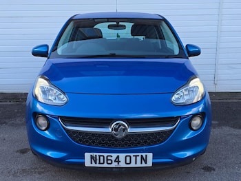 Used Vauxhall ADAM 2015 for sale - 78610096: Photo