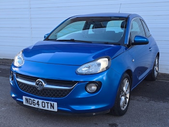 Used Vauxhall ADAM 2015 for sale - 78610096: Photo