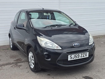 Used Ford Ka 2009 for sale - 78610093: Photo