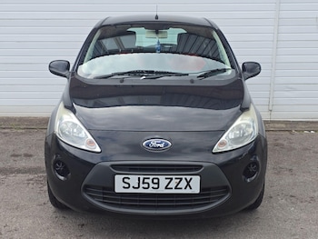 Used Ford Ka 2009 for sale - 78610093: Photo
