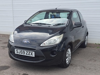 Used Ford Ka 2009 for sale - 78610093: Photo