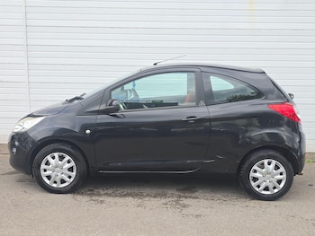 Used Ford Ka 2009 for sale - 78610093: Photo