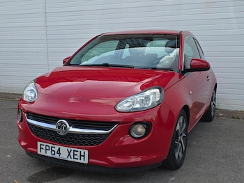 Used Vauxhall ADAM 2014 for sale - 79093554: Photo