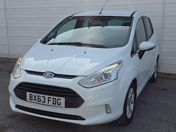 Used Ford B-MAX 2013 for sale - 79317179: Photo