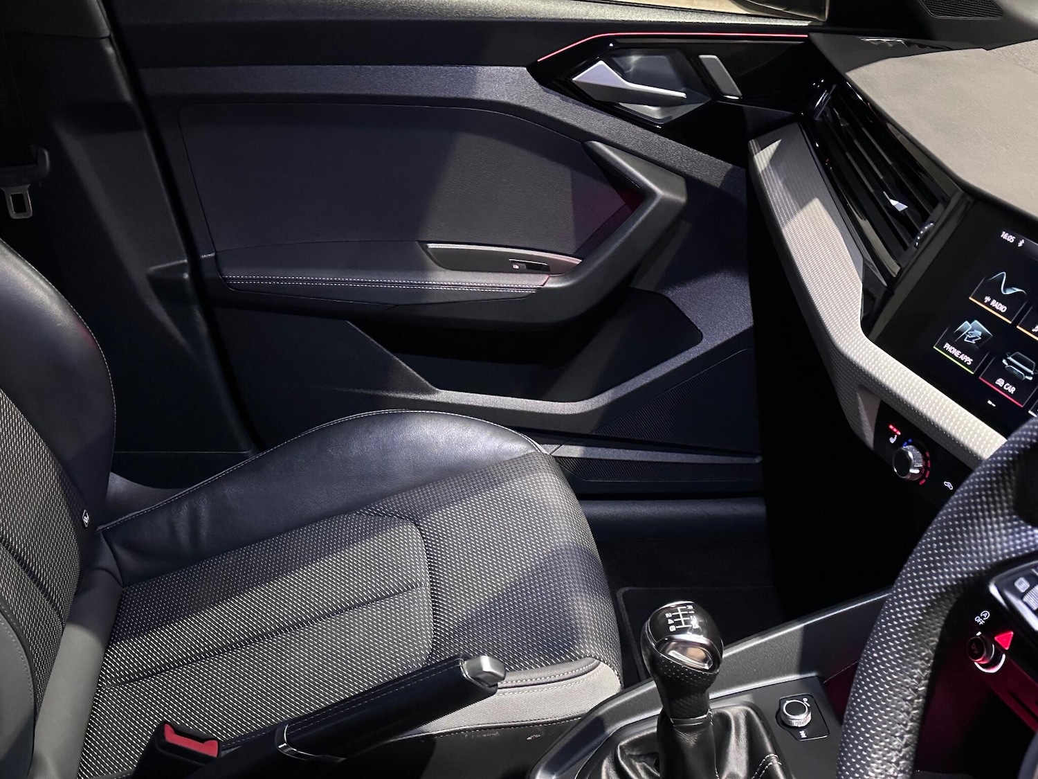 Used Audi A1 2019 for sale - 76926915: Photo 12