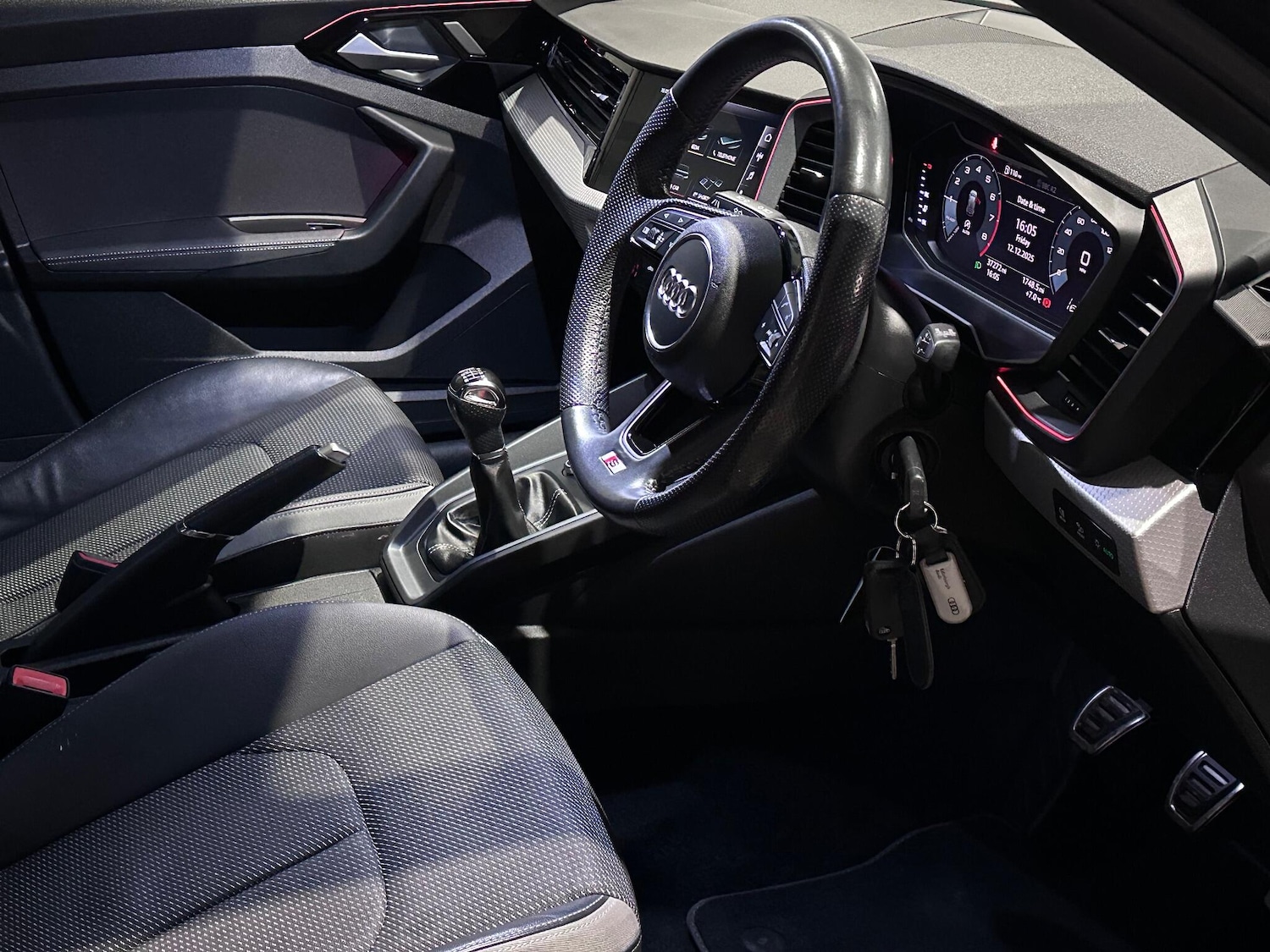 Used Audi A1 2019 for sale - 76926915: Photo 13