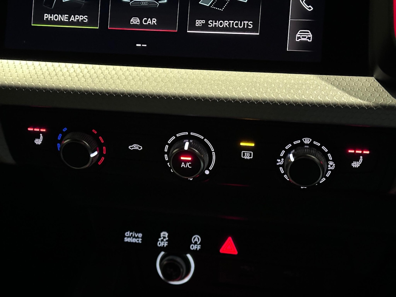 Used Audi A1 2019 for sale - 76926915: Photo 17