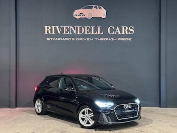 Used Audi A1 2019 for sale - 76926915: Photo