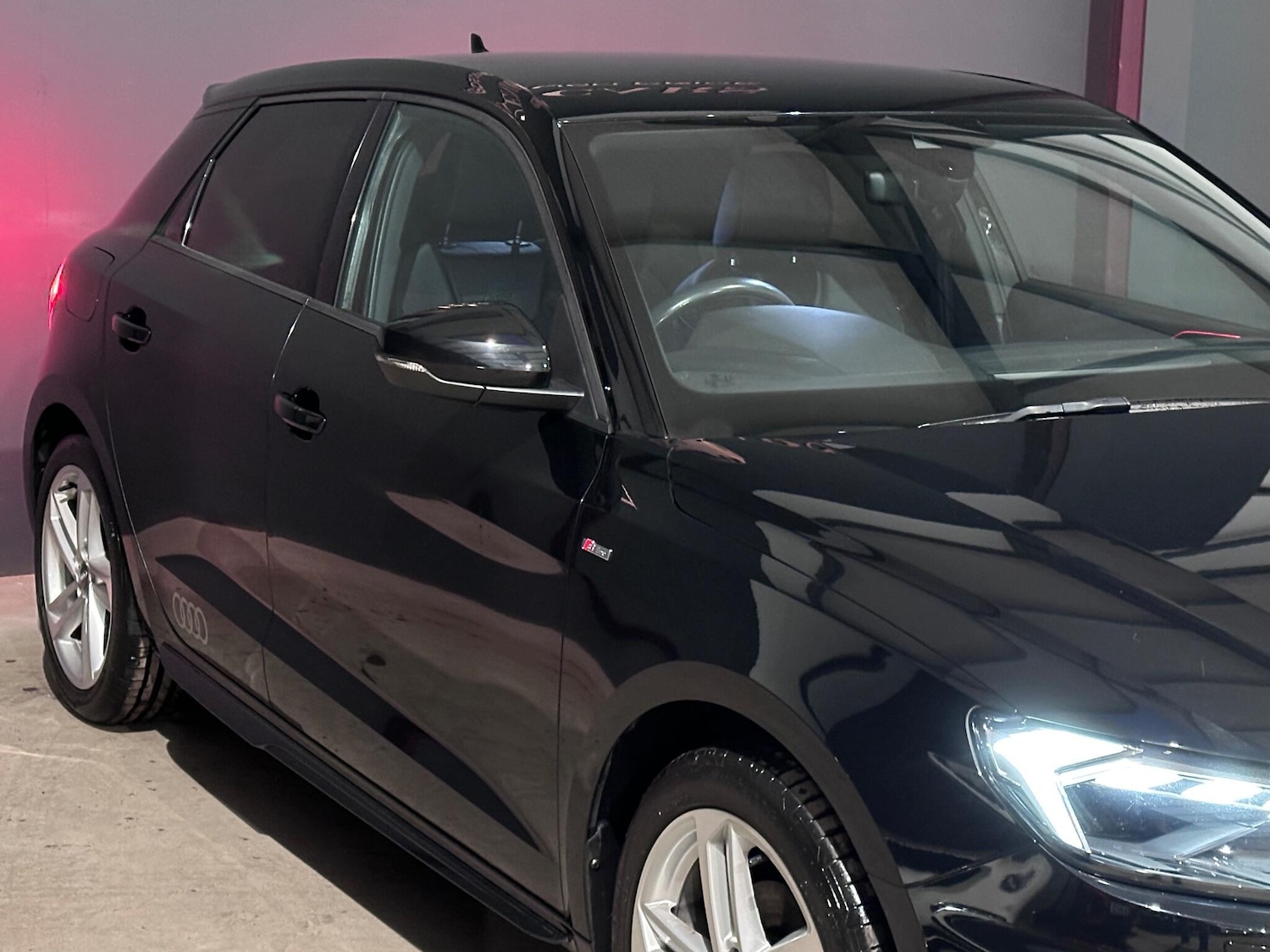 Used Audi A1 2019 for sale - 76926915: Photo 2