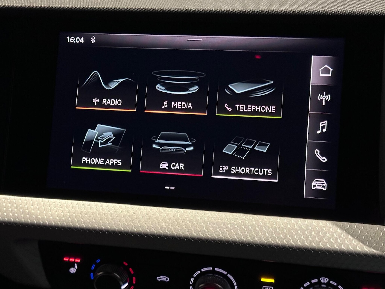 Used Audi A1 2019 for sale - 76926915: Photo 23