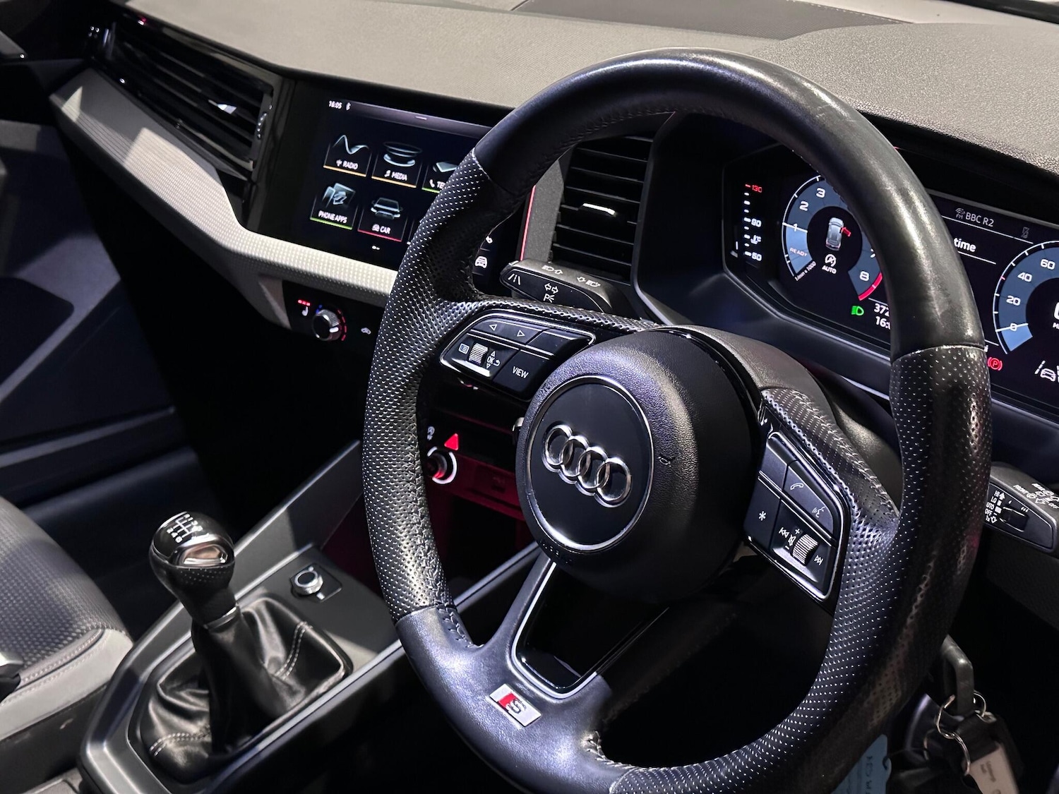 Used Audi A1 2019 for sale - 76926915: Photo 26