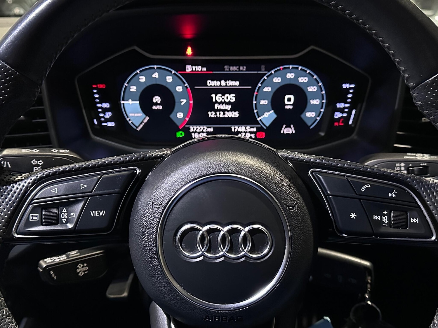 Used Audi A1 2019 for sale - 76926915: Photo 27