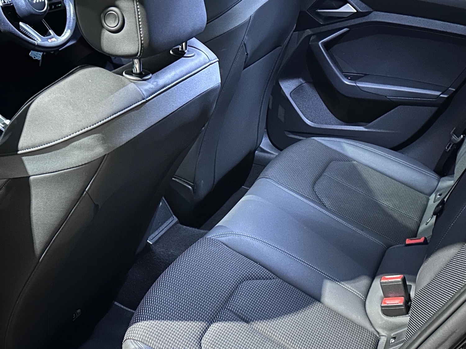 Used Audi A1 2019 for sale - 76926915: Photo 28