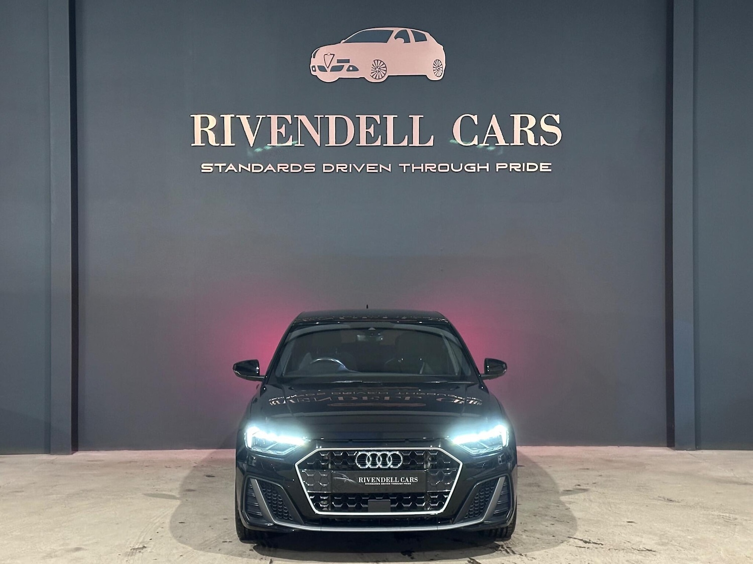 Used Audi A1 2019 for sale - 76926915: Photo 3