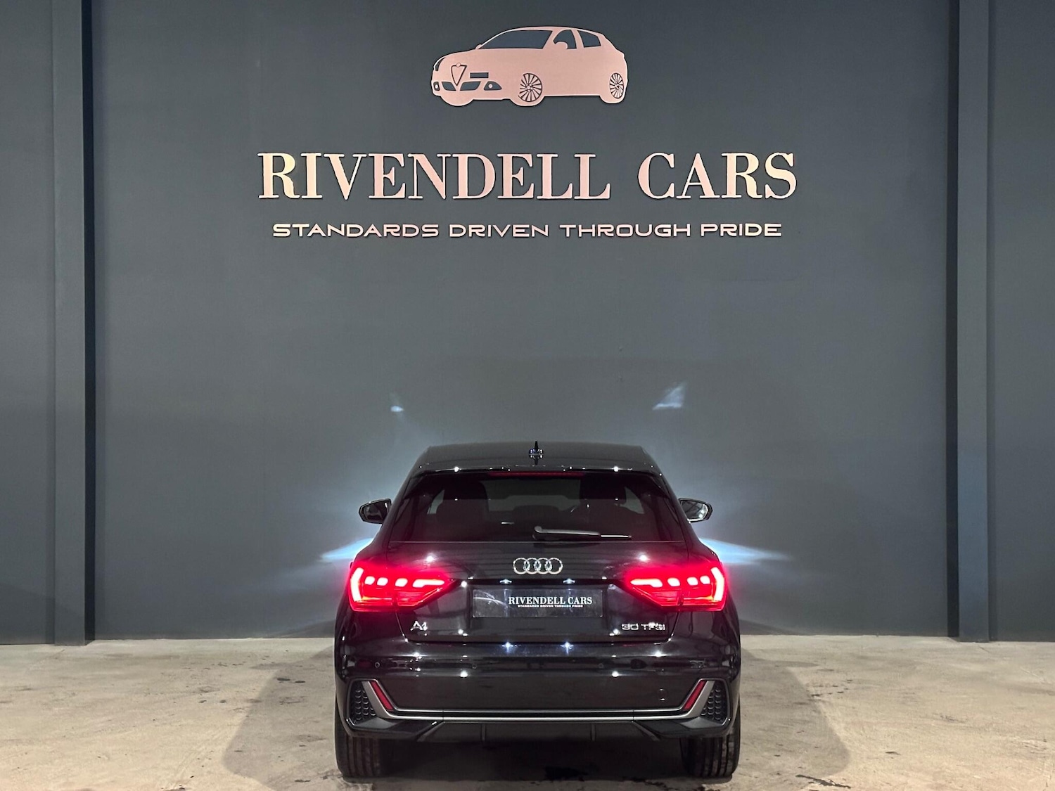 Used Audi A1 2019 for sale - 76926915: Photo 32