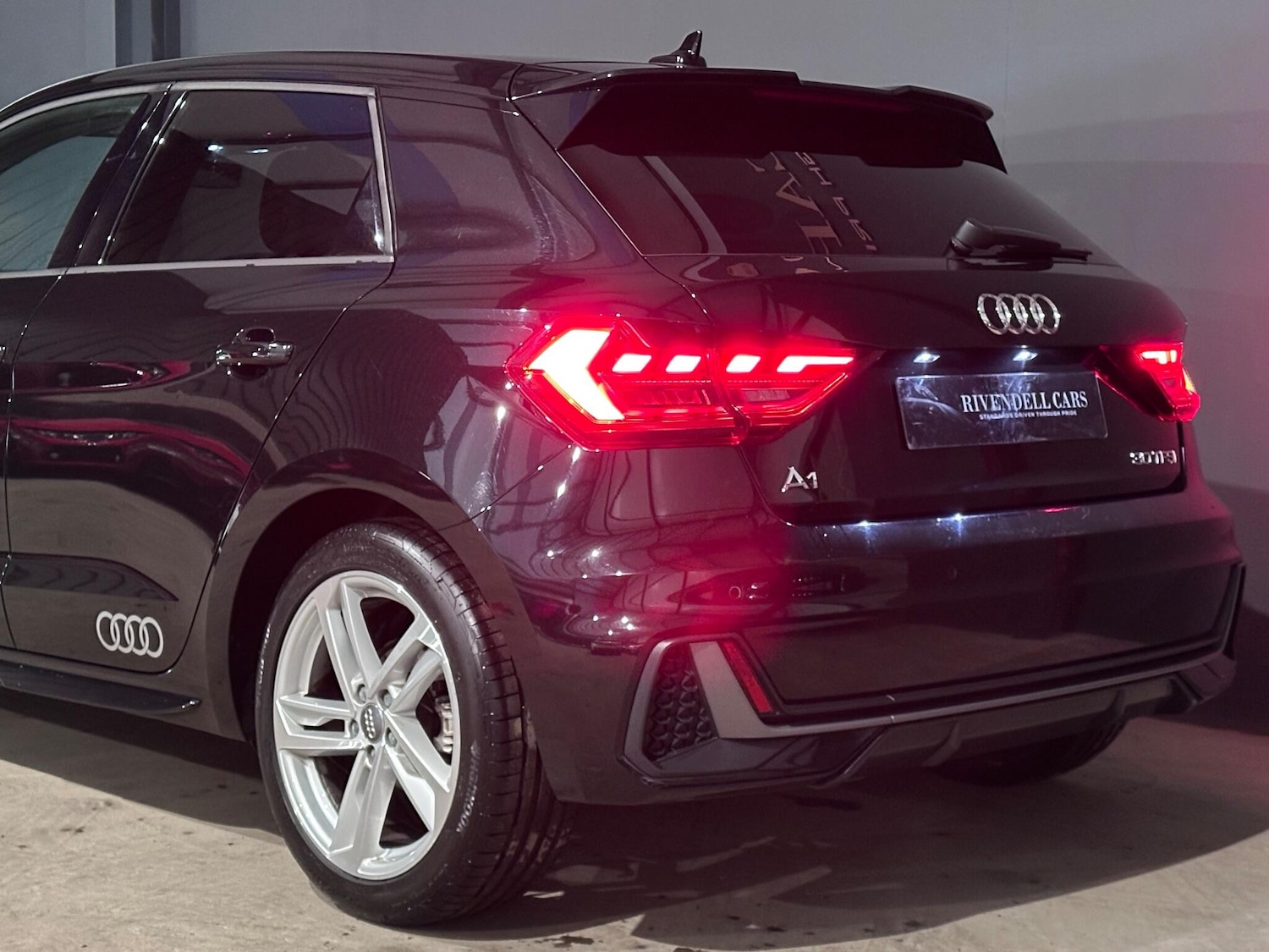 Used Audi A1 2019 for sale - 76926915: Photo 33