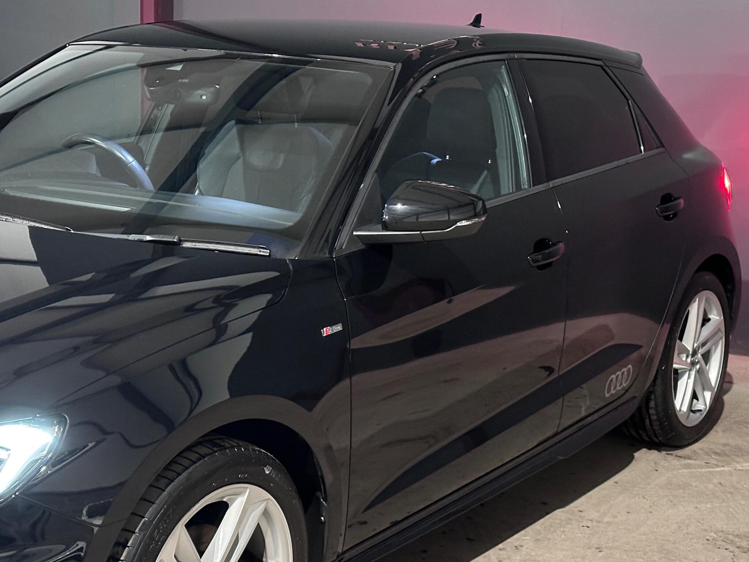 Used Audi A1 2019 for sale - 76926915: Photo 34