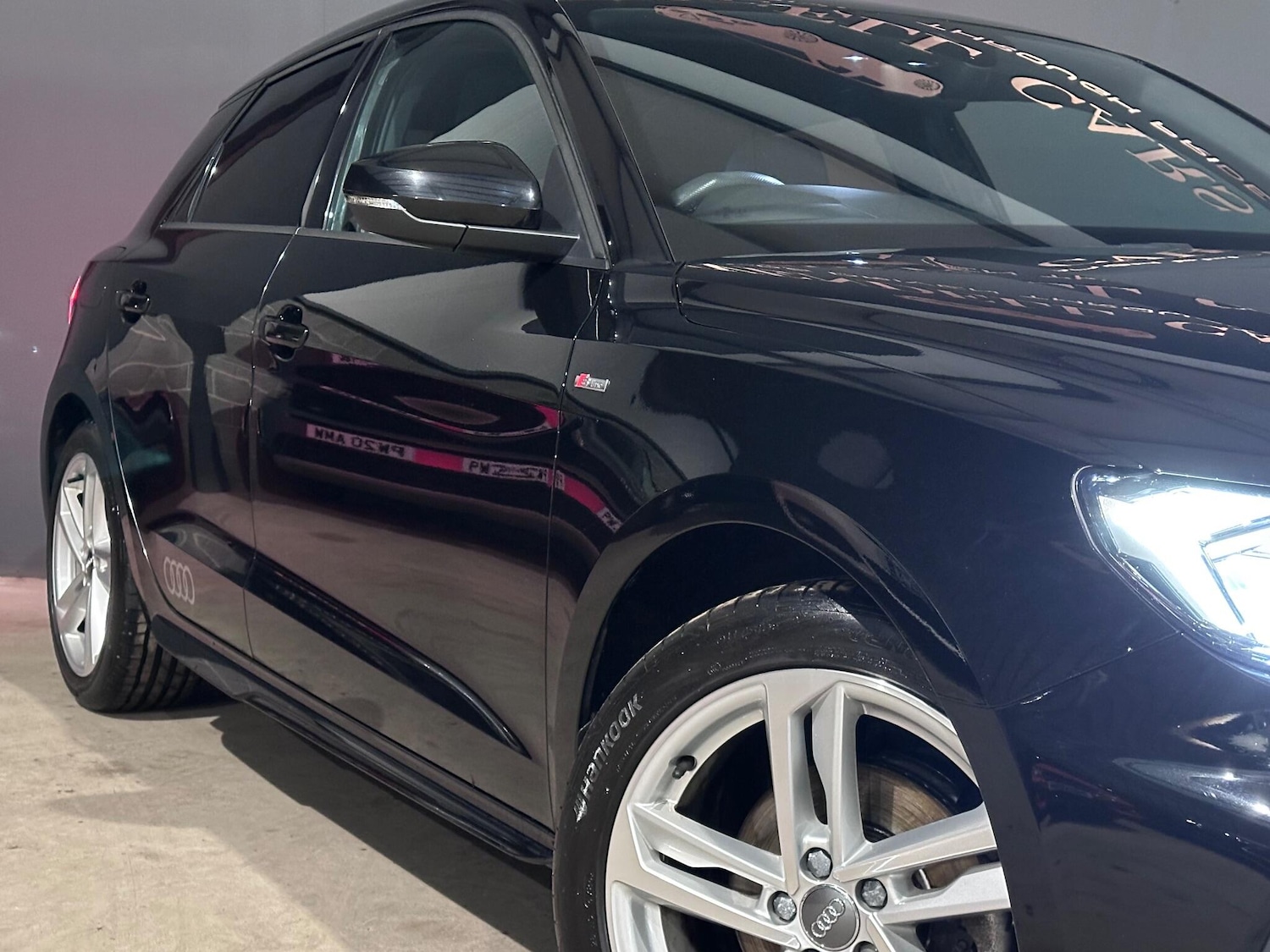 Used Audi A1 2019 for sale - 76926915: Photo 35