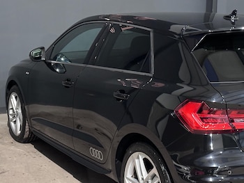 Used Audi A1 2019 for sale - 76926915: Photo