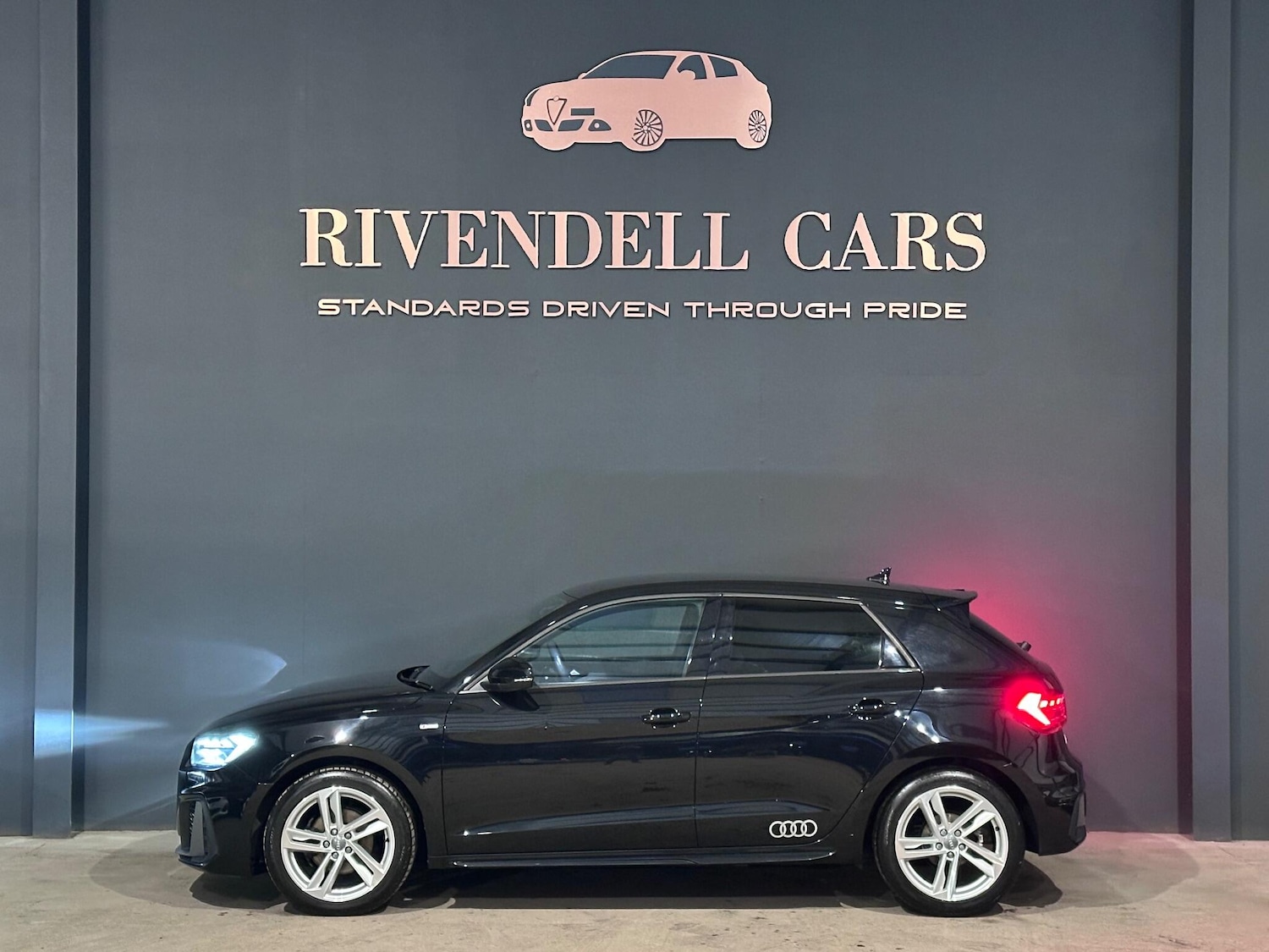 Used Audi A1 2019 for sale - 76926915: Photo 5