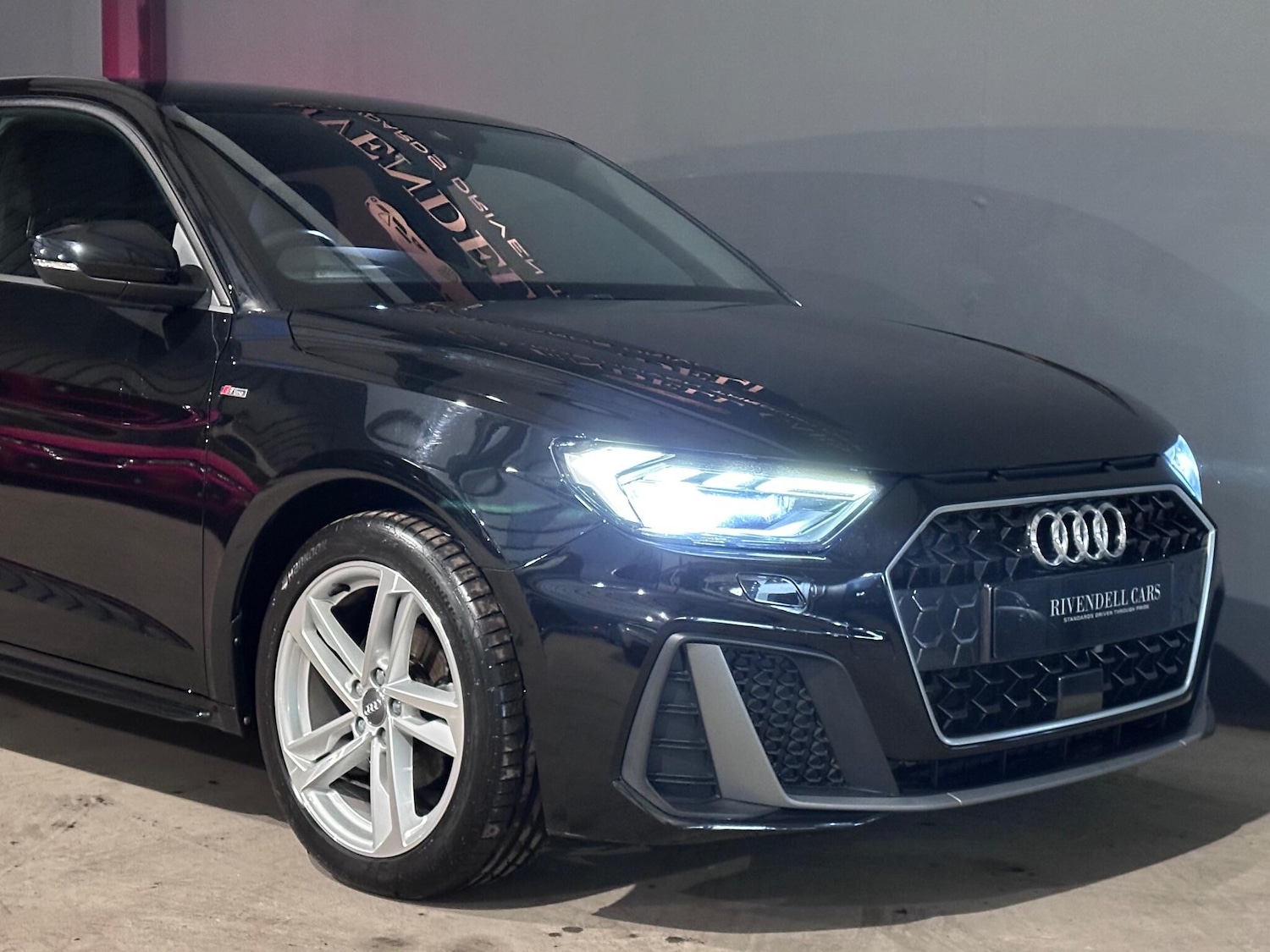 Used Audi A1 2019 for sale - 76926915: Photo 6