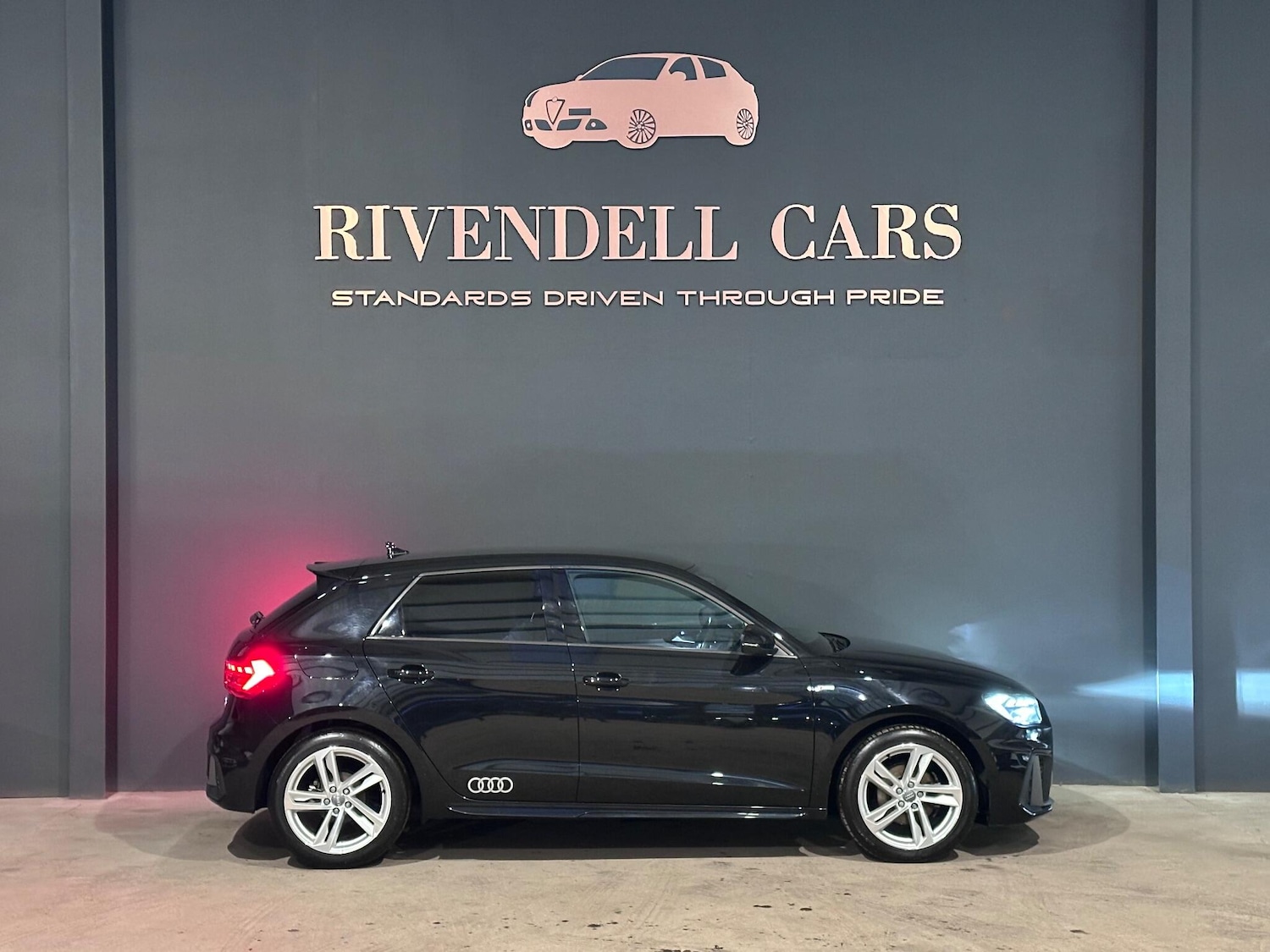Used Audi A1 2019 for sale - 76926915: Photo 7