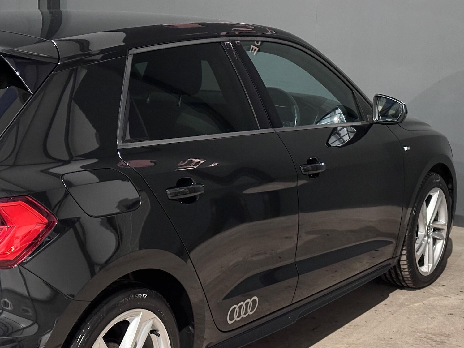 Used Audi A1 2019 for sale - 76926915: Photo 8