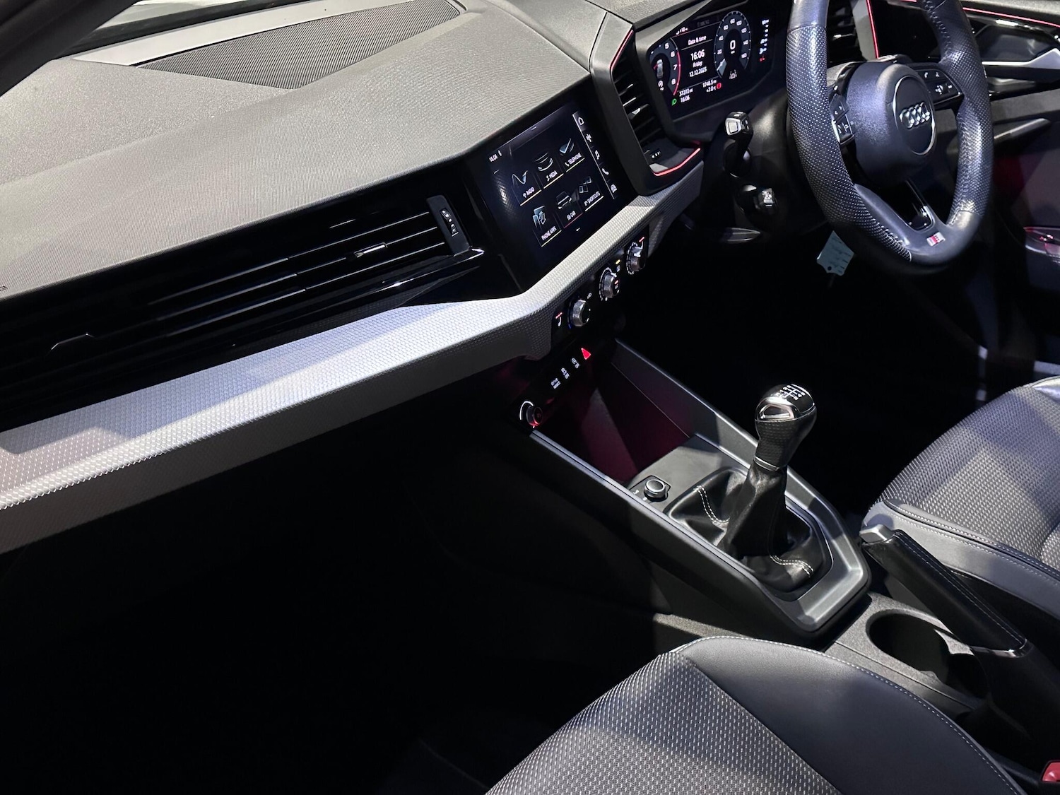 Used Audi A1 2019 for sale - 76926915: Photo 9