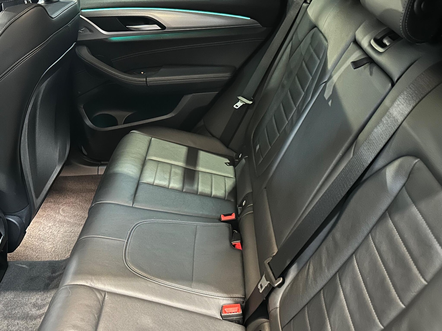 Used BMW X3 2019 for sale - 77573840: Photo 12