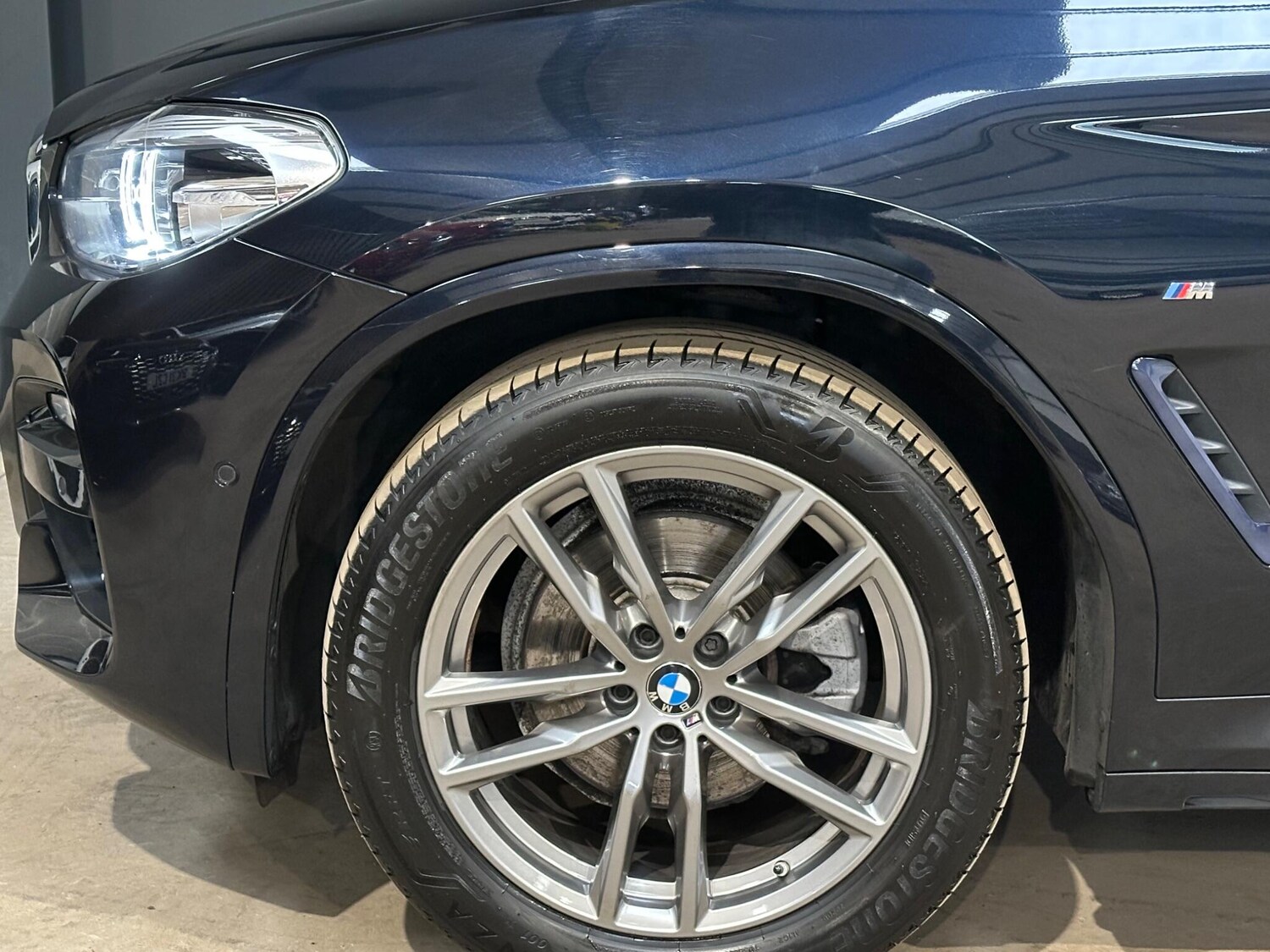 Used BMW X3 2019 for sale - 77573840: Photo 17