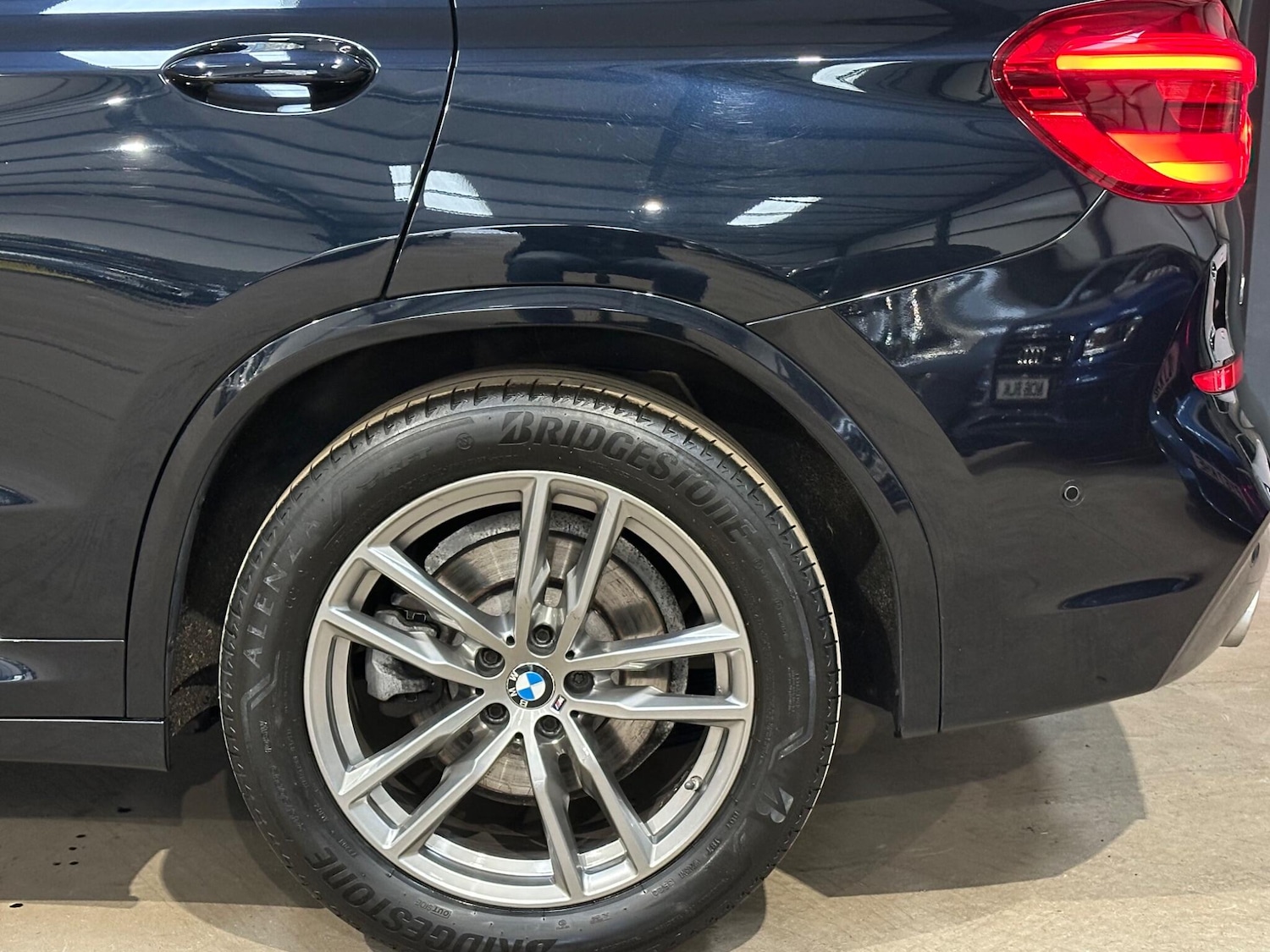 Used BMW X3 2019 for sale - 77573840: Photo 18