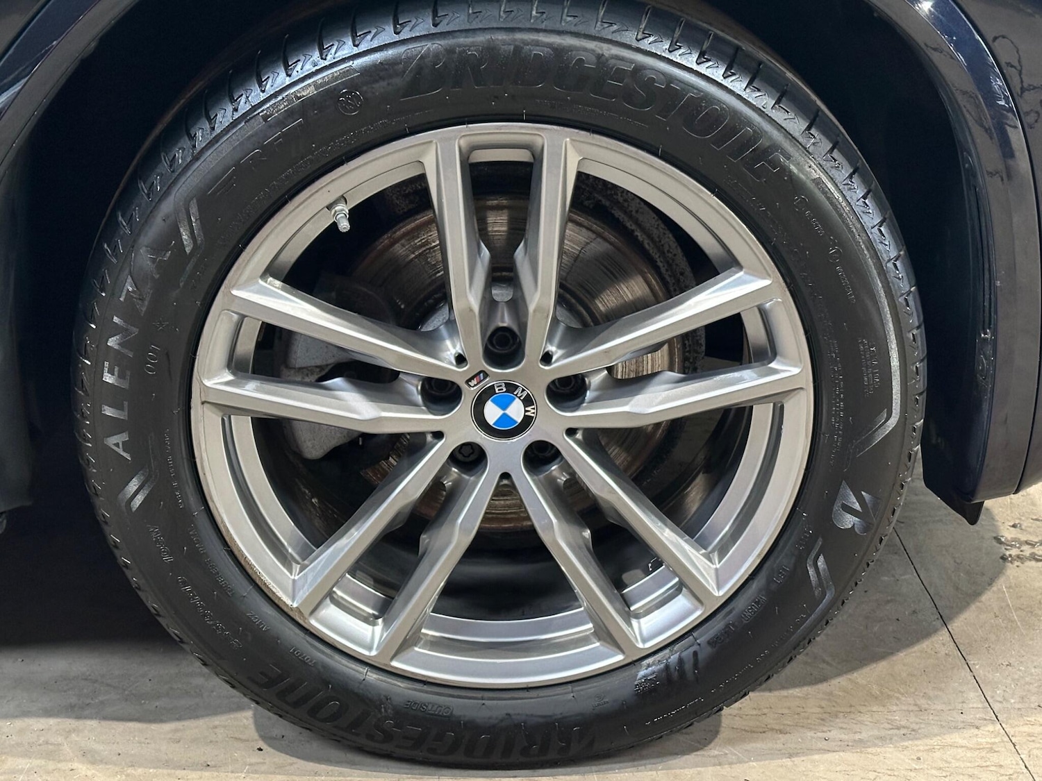 Used BMW X3 2019 for sale - 77573840: Photo 20