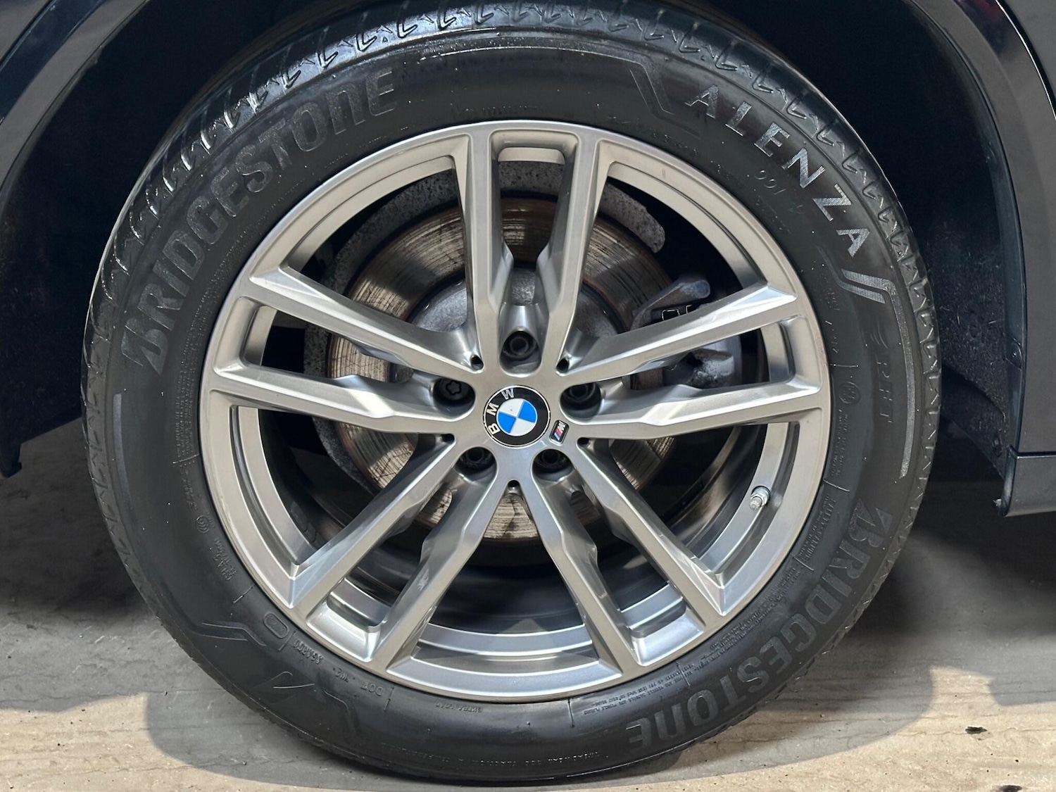 Used BMW X3 2019 for sale - 77573840: Photo 21