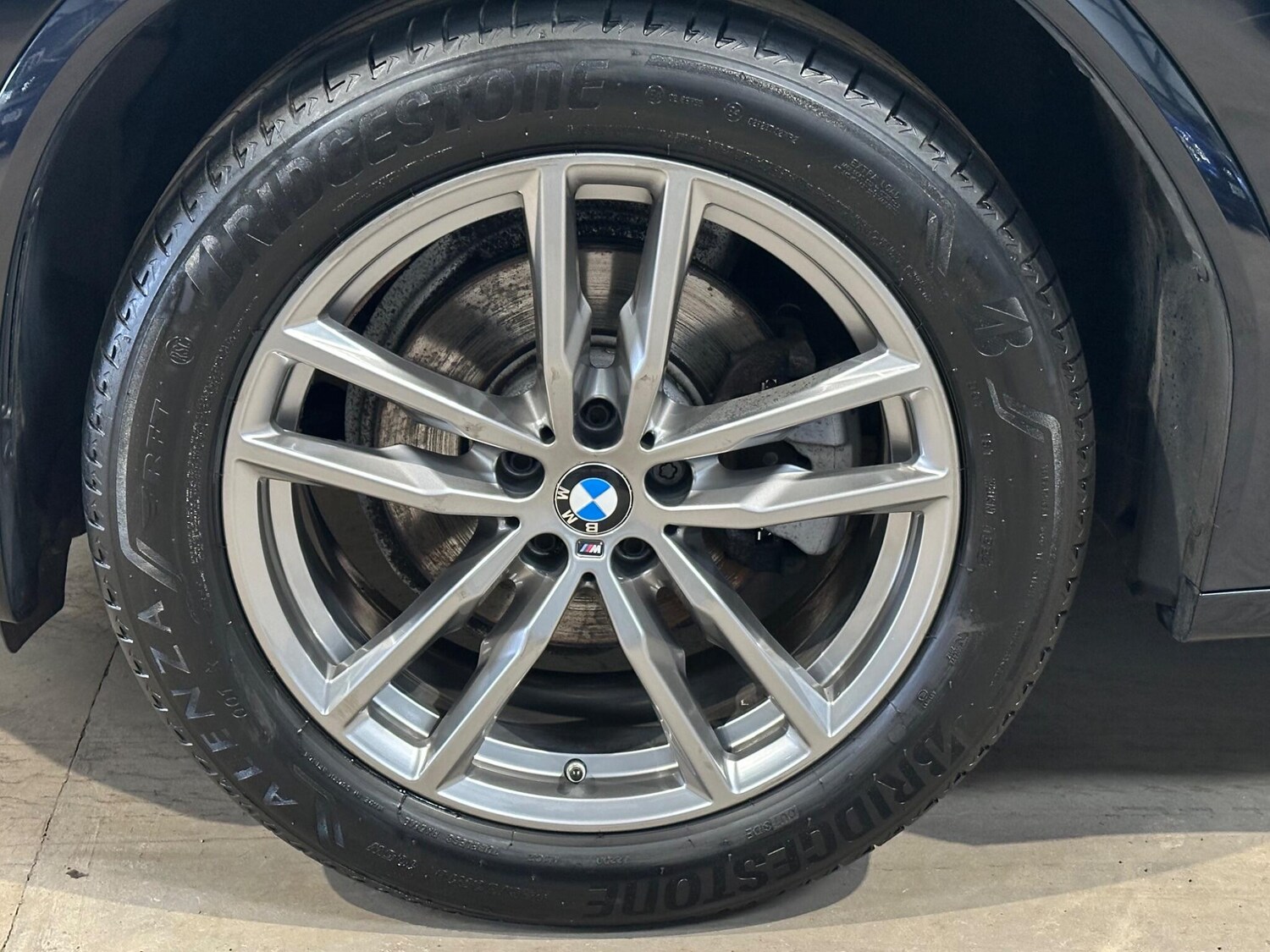 Used BMW X3 2019 for sale - 77573840: Photo 22