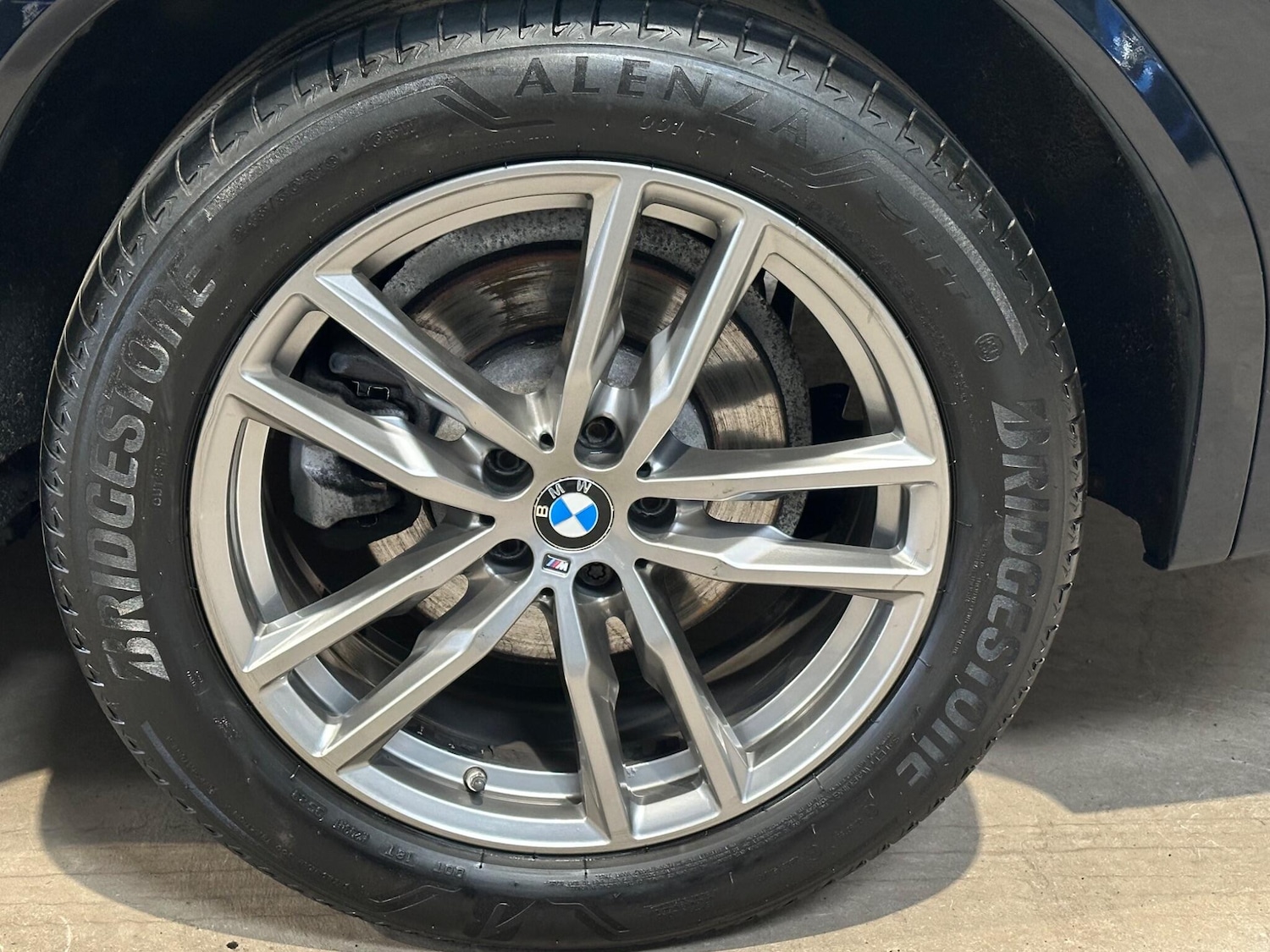 Used BMW X3 2019 for sale - 77573840: Photo 23